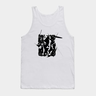 Black Forest Tank Top